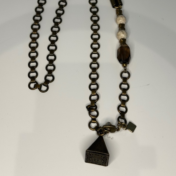 Necklace - Picture 2 of 6